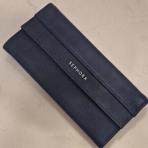 Sephora Collection Travel Eyeshadow Brush Set